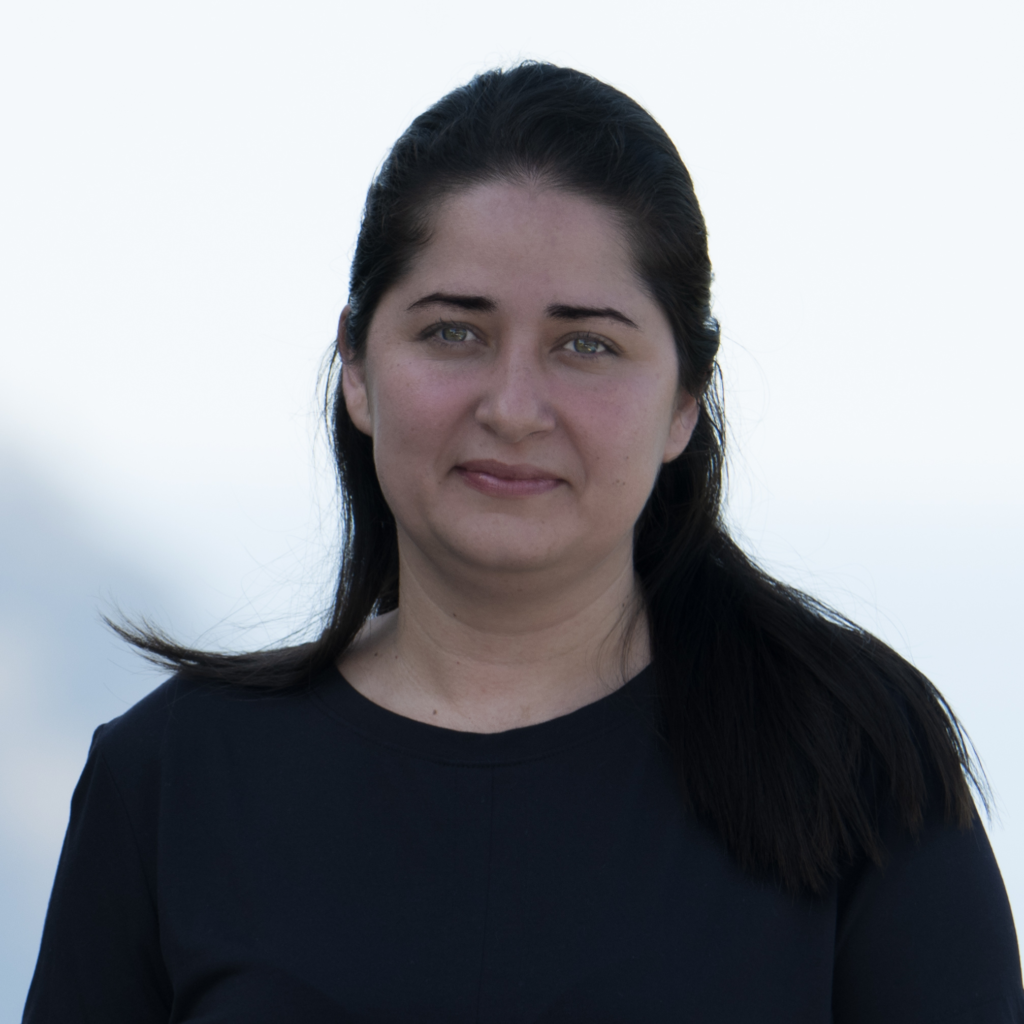 Jazmin Jara Hardy Real Estate Group