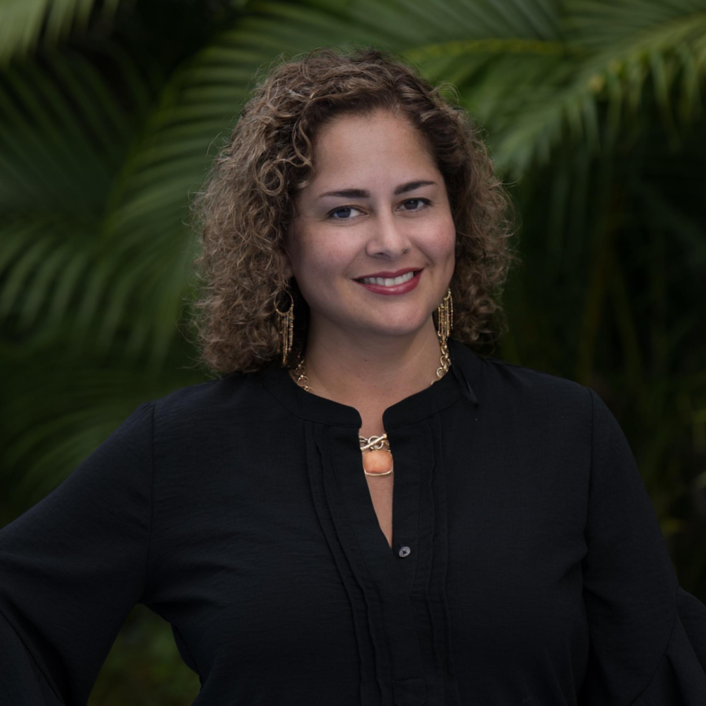 Laura Thomas Hardy Real Estate