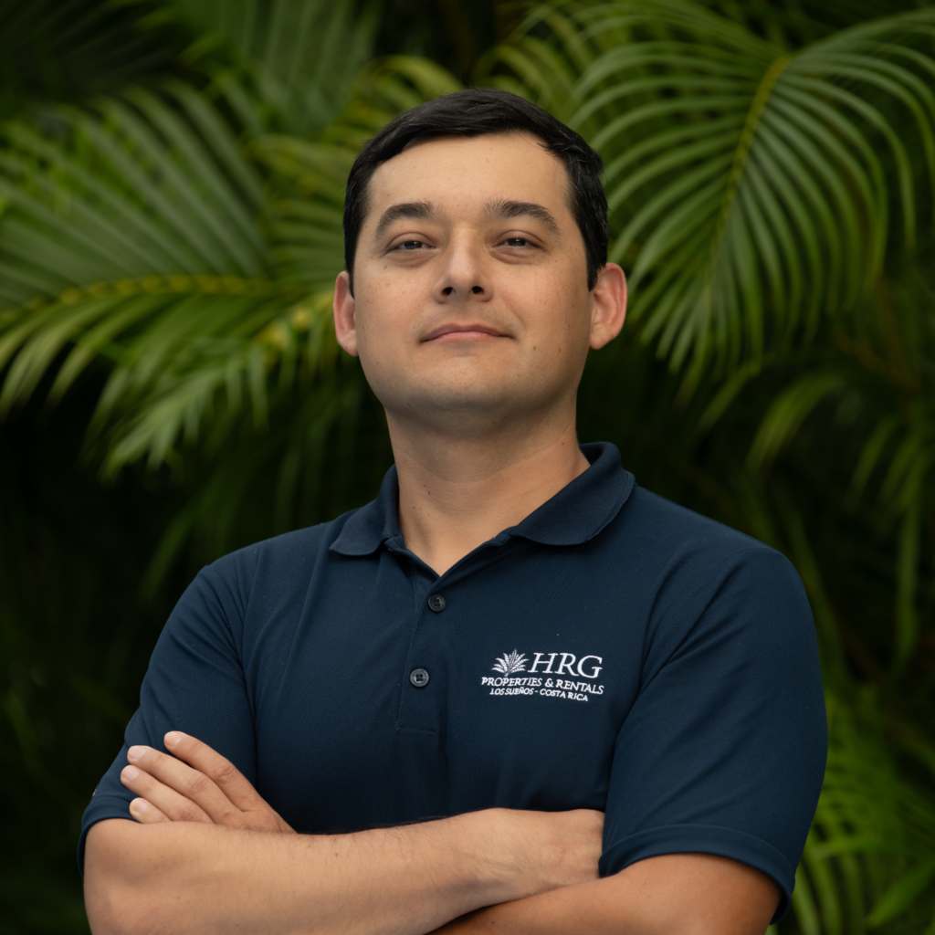 Ricardo Rojas Hardy Group Real Estate