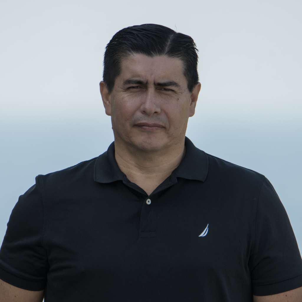 Jorge Hernandez Hardy Real Estate Group