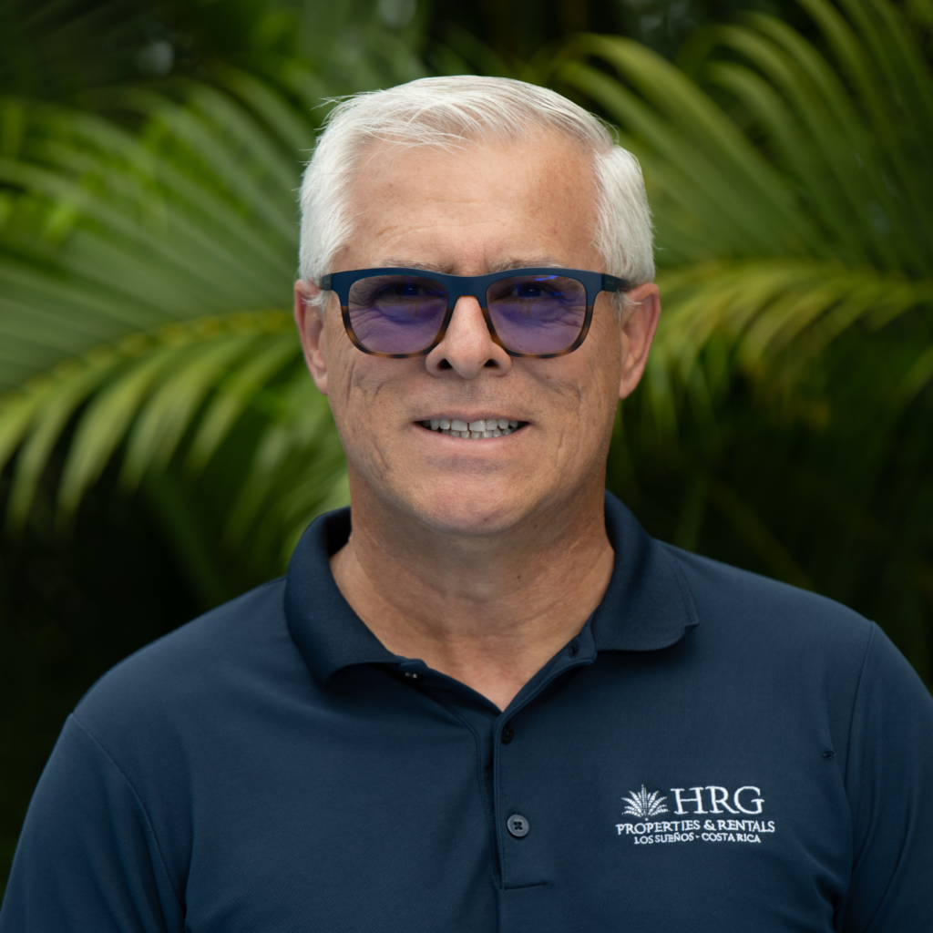 Rodolfo Vargas Hardy Real Estate Group